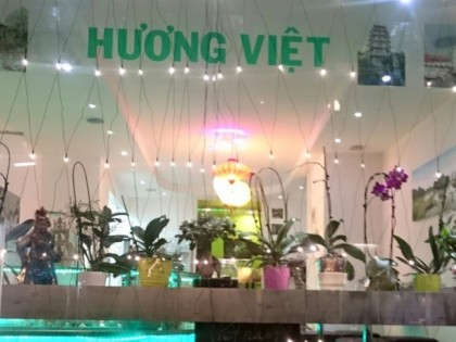 Foto: Huong Viet